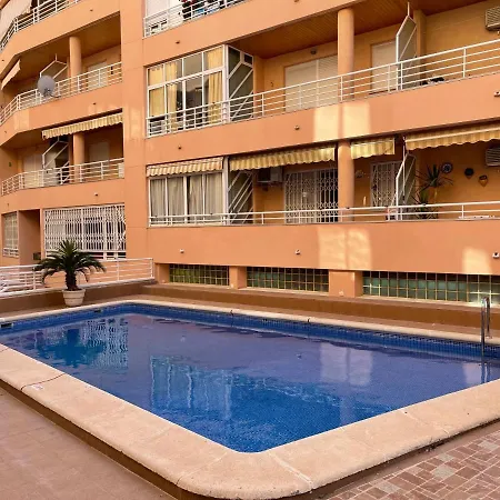 Galeon Iv Torrevieja