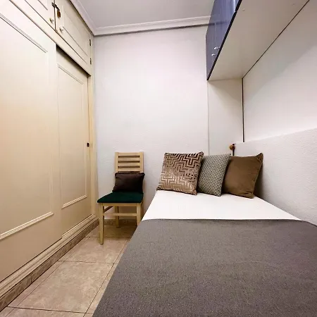 Galeon Iv Torrevieja