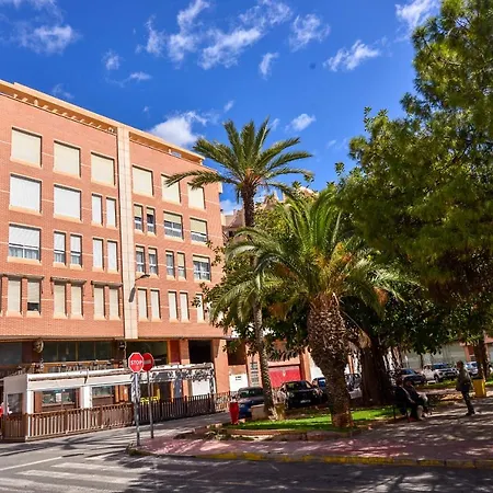 Galeon Iv * Torrevieja