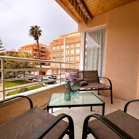 Galeon Iv Apartamento