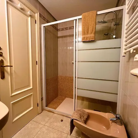 Apartamento Galeon Iv *