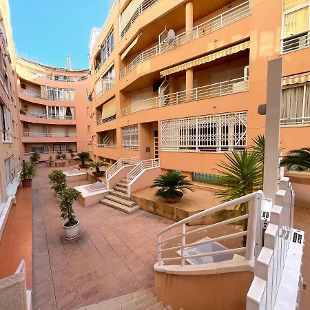 Galeon Iv 또레비에하