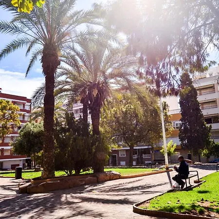 Galeon Iv Apartamento