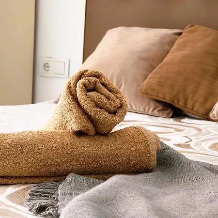 Galeon Iv Apartamento *