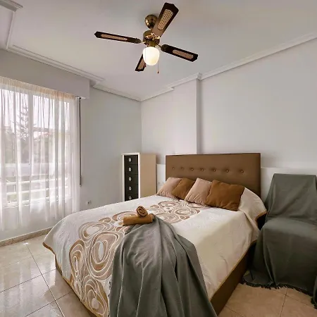 Galeon Iv * 또레비에하