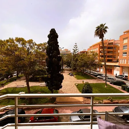 Galeon Iv Apartamento *