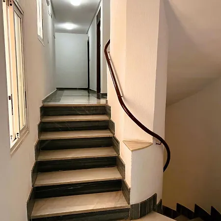 Galeon Iv Apartamento Torrevieja