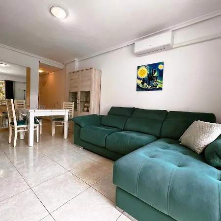 Apartamento Galeon Iv