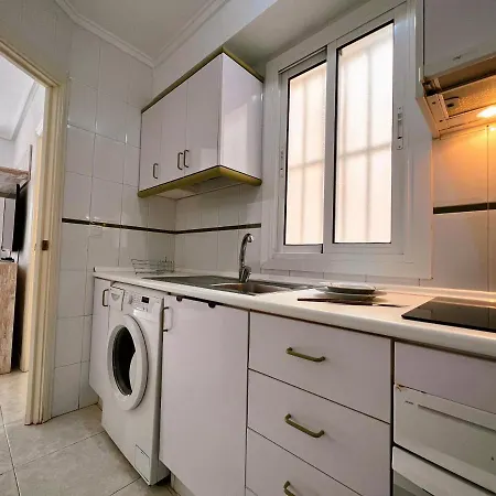 Galeon Iv * تورّيفيِخا