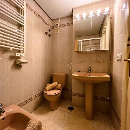 شقة Galeon Iv تورّيفيِخا