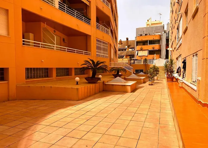 Galeon Iv Torrevieja