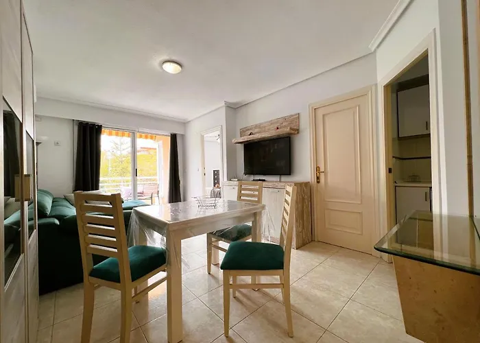 Apartment Galeon Iv *