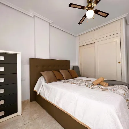 Appartement Galeon Iv *