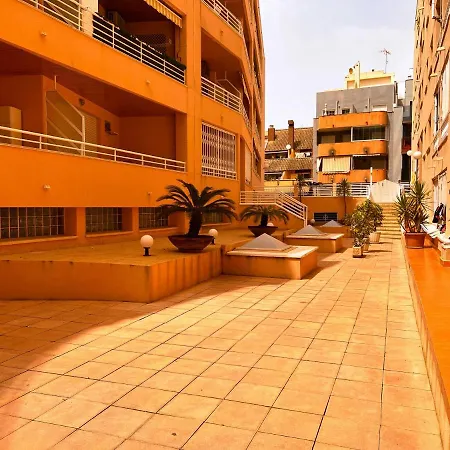 Galeon Iv Torrevieja