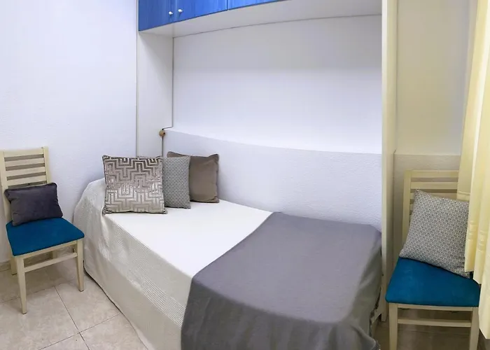 Appartement Galeon Iv Torrevieja