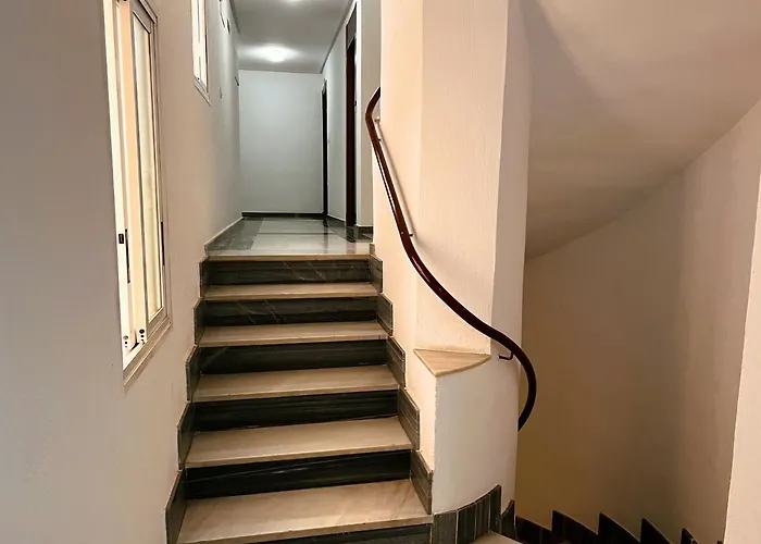 Galeon Iv Appartement Torrevieja