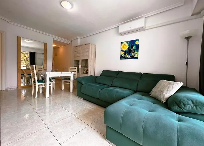 Appartement Galeon Iv