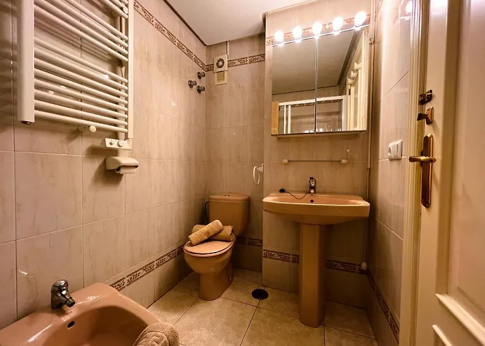 Appartement Galeon Iv Torrevieja