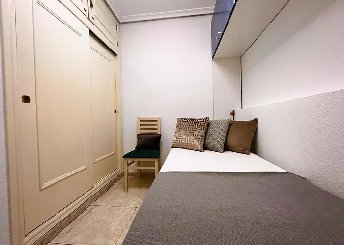 Galeon Iv Torrevieja