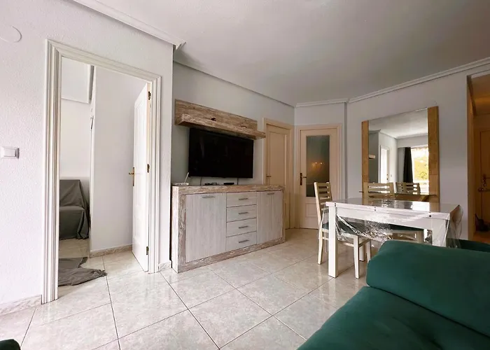 Galeon Iv Appartement